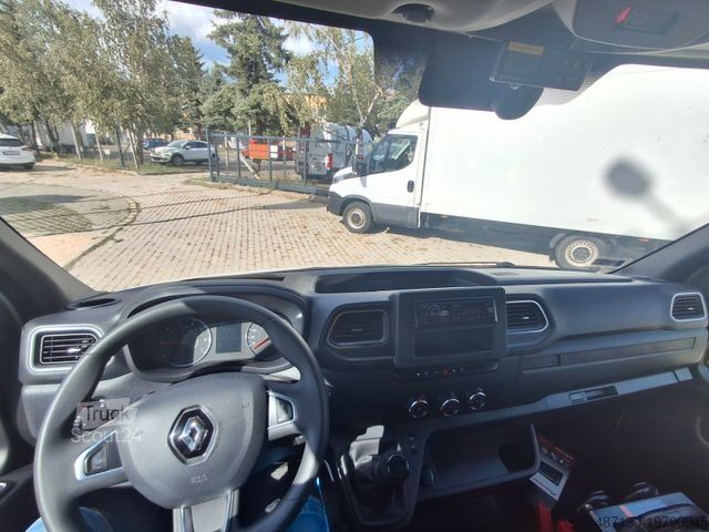 Рефрижераторний фургон RENAULT Master III L3H2 HKa 3,5 Komfort
