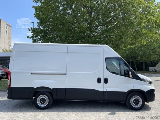 Kastenwagen iveco Daily 35S12 L2H2 *RFK*Klima*