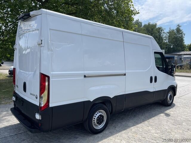 Kastenwagen iveco Daily 35S12 L2H2 *RFK*Klima*