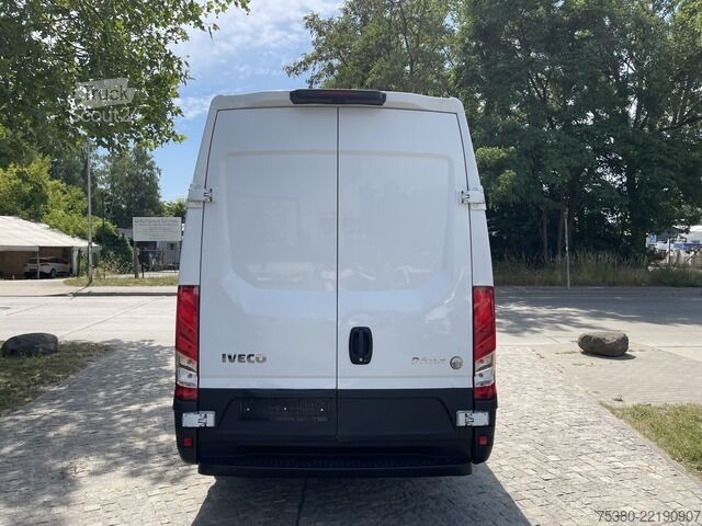 Kastenwagen iveco Daily 35S12 L2H2 *RFK*Klima*