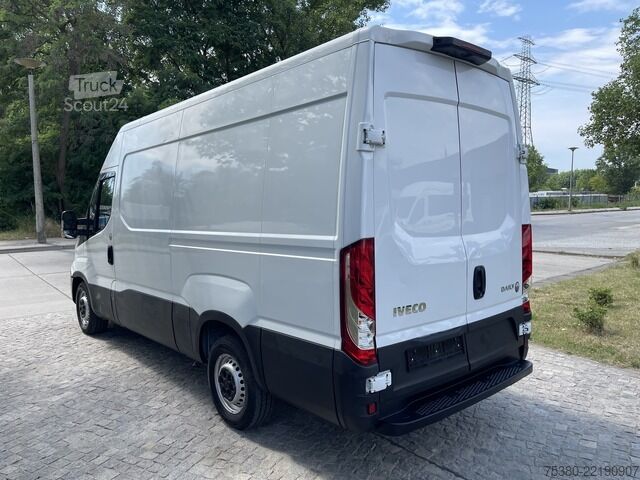 Kastenwagen iveco Daily 35S12 L2H2 *RFK*Klima*