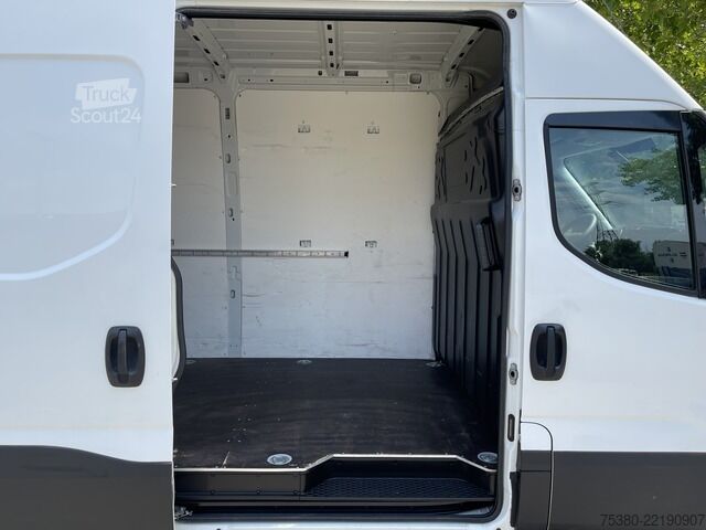 Kastenwagen iveco Daily 35S12 L2H2 *RFK*Klima*