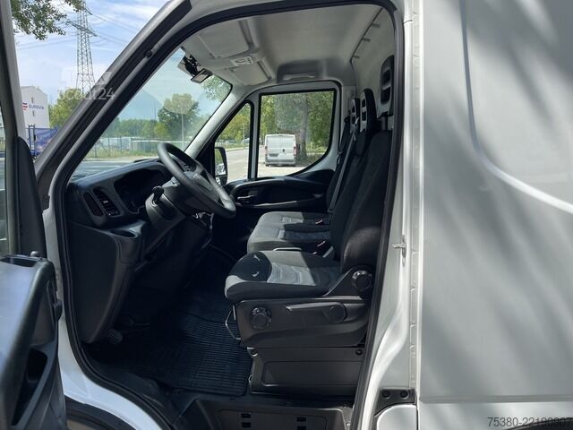 Kastenwagen iveco Daily 35S12 L2H2 *RFK*Klima*