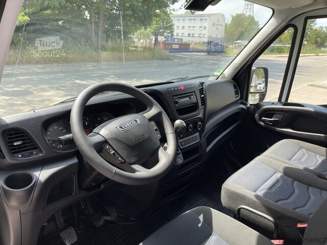 Kastenwagen iveco Daily 35S12 L2H2 *RFK*Klima*