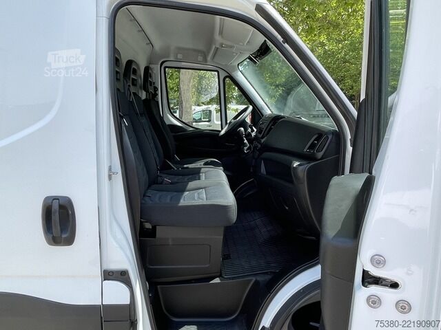 Kastenwagen iveco Daily 35S12 L2H2 *RFK*Klima*