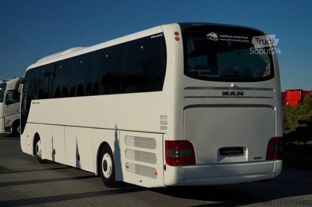 Bus MAN LIONS COACH R07 / EURO 6 / 12 M/ SPROWAD