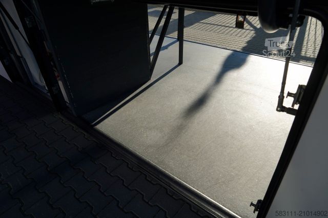 Bus MAN LIONS COACH R07 / EURO 6 / 12 M/ SPROWAD