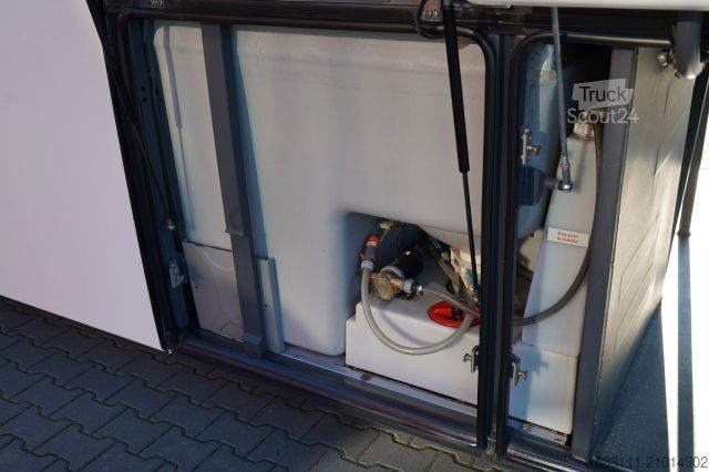 Bus MAN LIONS COACH R07 / EURO 6 / 12 M/ SPROWAD