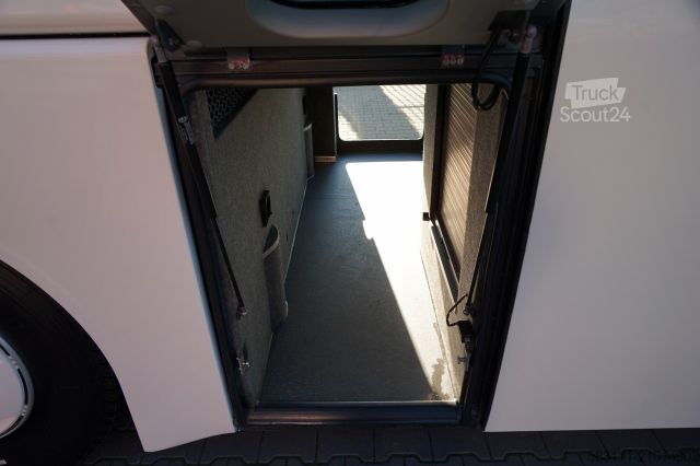 Bus MAN LIONS COACH R07 / EURO 6 / 12 M/ SPROWAD