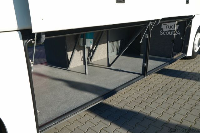 Bus MAN LIONS COACH R07 / EURO 6 / 12 M/ SPROWAD