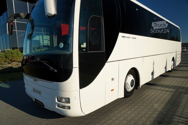 Bus MAN LIONS COACH R07 / EURO 6 / 12 M/ SPROWAD