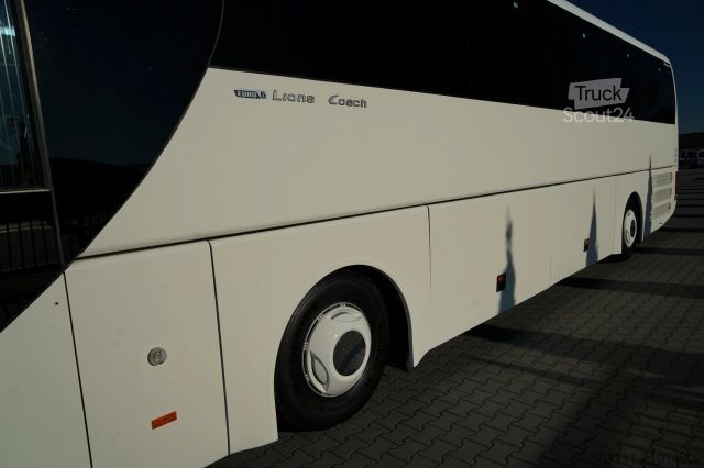 Bus MAN LIONS COACH R07 / EURO 6 / 12 M/ SPROWAD