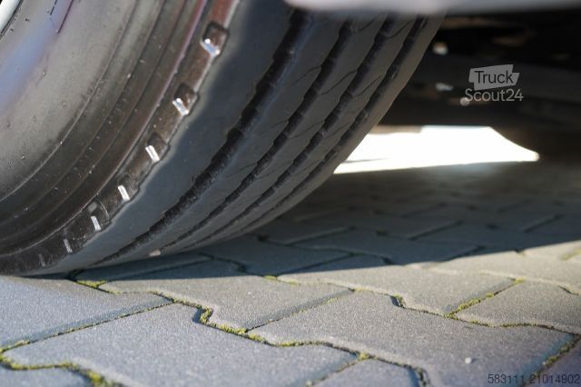 Bus MAN LIONS COACH R07 / EURO 6 / 12 M/ SPROWAD