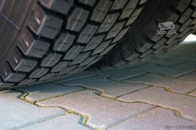 Bus MAN LIONS COACH R07 / EURO 6 / 12 M/ SPROWAD