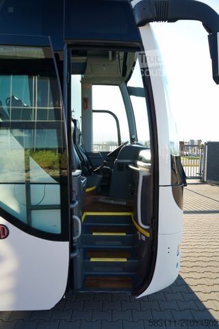 Bus MAN LIONS COACH R07 / EURO 6 / 12 M/ SPROWAD