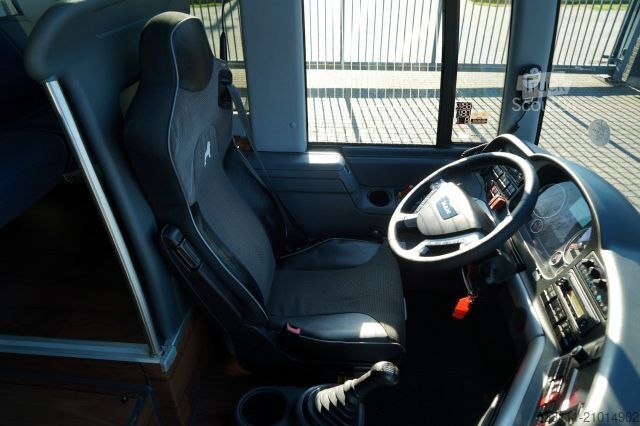 Bus MAN LIONS COACH R07 / EURO 6 / 12 M/ SPROWAD