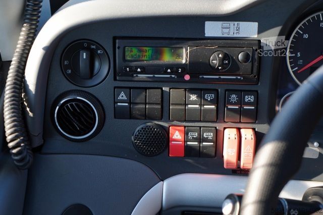 Bus MAN LIONS COACH R07 / EURO 6 / 12 M/ SPROWAD