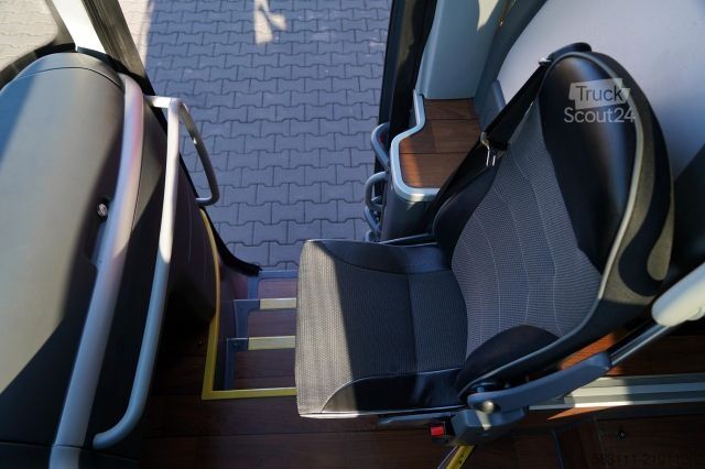 Bus MAN LIONS COACH R07 / EURO 6 / 12 M/ SPROWAD