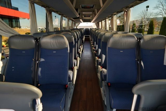 Bus MAN LIONS COACH R07 / EURO 6 / 12 M/ SPROWAD