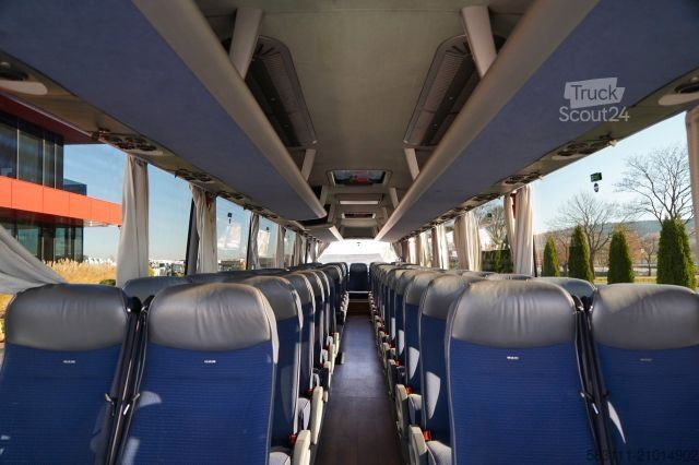 Bus MAN LIONS COACH R07 / EURO 6 / 12 M/ SPROWAD