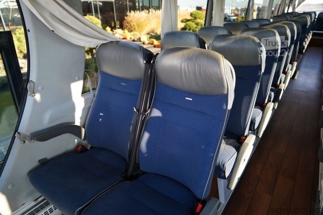 Bus MAN LIONS COACH R07 / EURO 6 / 12 M/ SPROWAD