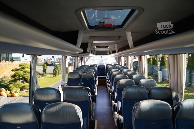 Bus MAN LIONS COACH R07 / EURO 6 / 12 M/ SPROWAD