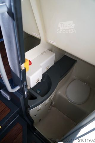 Bus MAN LIONS COACH R07 / EURO 6 / 12 M/ SPROWAD