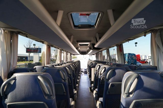 Bus MAN LIONS COACH R07 / EURO 6 / 12 M/ SPROWAD