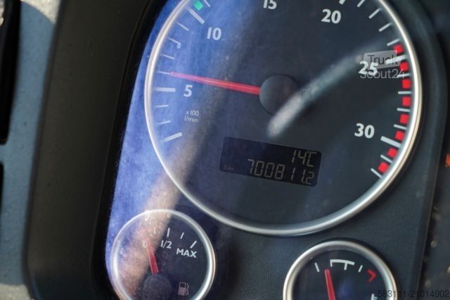 Bus MAN LIONS COACH R07 / EURO 6 / 12 M/ SPROWAD