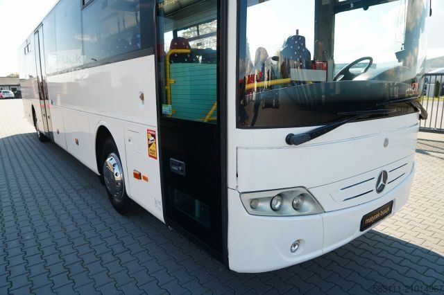 Autobus MERCEDES-BENZ INTOURO / EURO 5 / MANUAL / SPROWADZONY /