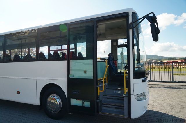 Autobus MERCEDES-BENZ INTOURO / EURO 5 / MANUAL / SPROWADZONY /