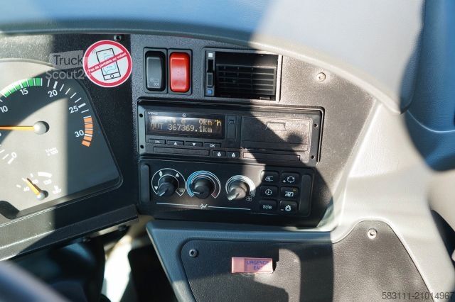 Autobus MERCEDES-BENZ INTOURO / EURO 5 / MANUAL / SPROWADZONY /