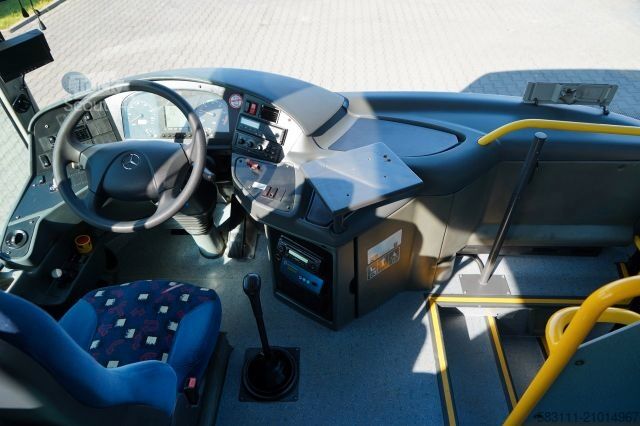 Autobus MERCEDES-BENZ INTOURO / EURO 5 / MANUAL / SPROWADZONY /