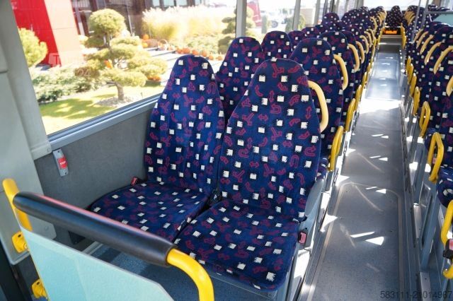 Autobus MERCEDES-BENZ INTOURO / EURO 5 / MANUAL / SPROWADZONY /