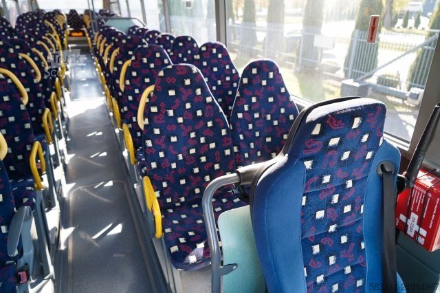 Autobus MERCEDES-BENZ INTOURO / EURO 5 / MANUAL / SPROWADZONY /