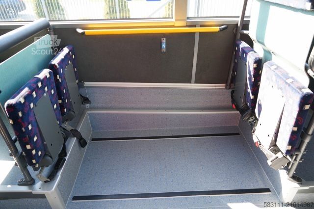 Autobus MERCEDES-BENZ INTOURO / EURO 5 / MANUAL / SPROWADZONY /