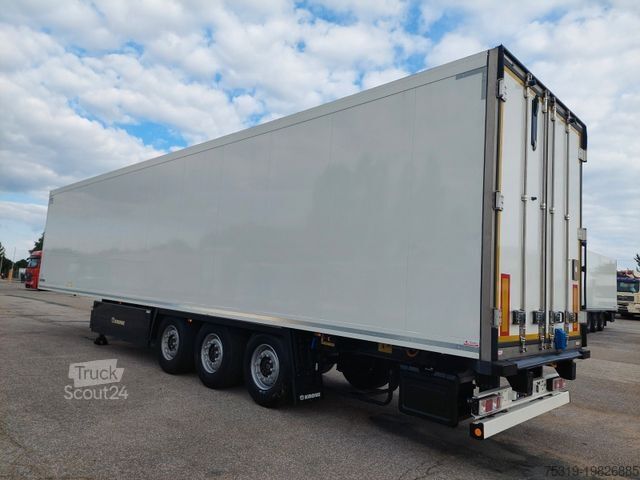 Ψυκτικός ημιρυμουλκούμενος KRONE SD Thermo King SLXi 300