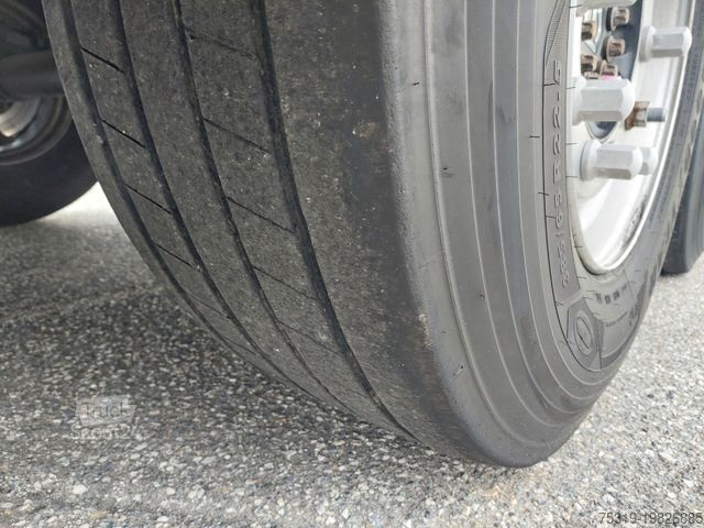 Ψυκτικός ημιρυμουλκούμενος KRONE SD Thermo King SLXi 300