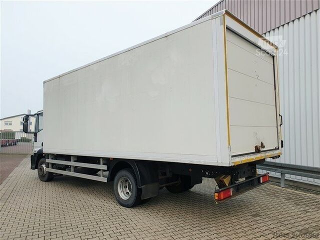 Camion caisson Iveco-Magirus EuroCargo ML140E28 4x2 EuroCargo ML140E28 4x2, 41 cbm