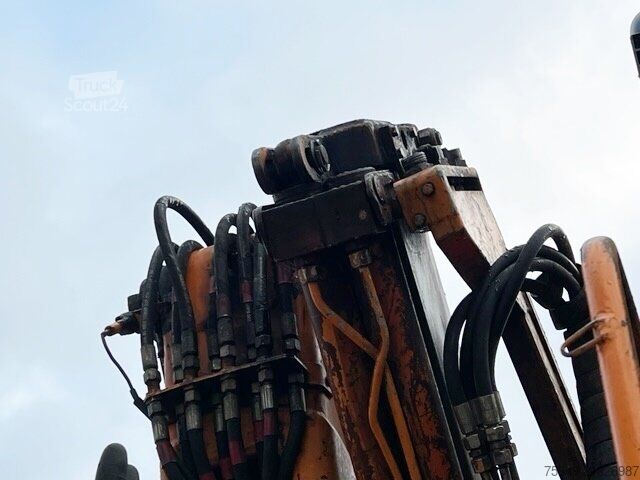 Tornkran MAN 19.293 4x4 BL 19.293 4x4 BL, Winterdienstausstattung, Kran Meiller MK77RS2