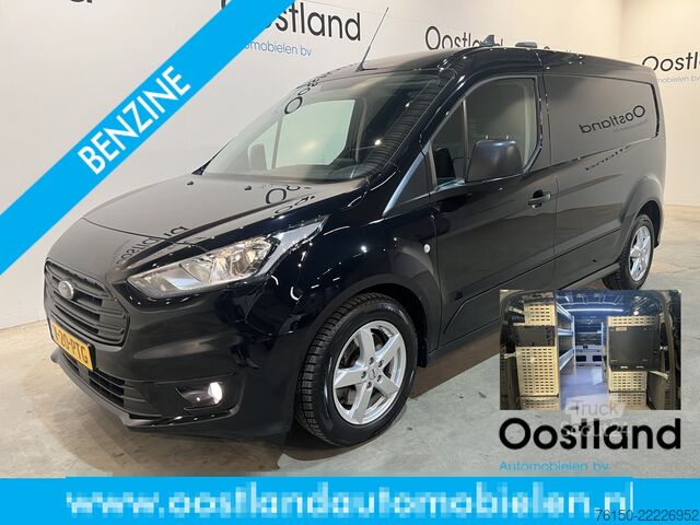 Stationwagen met hoog dak Ford Transit Connect 1.0 Ecoboost L2 Trend Benzine S...