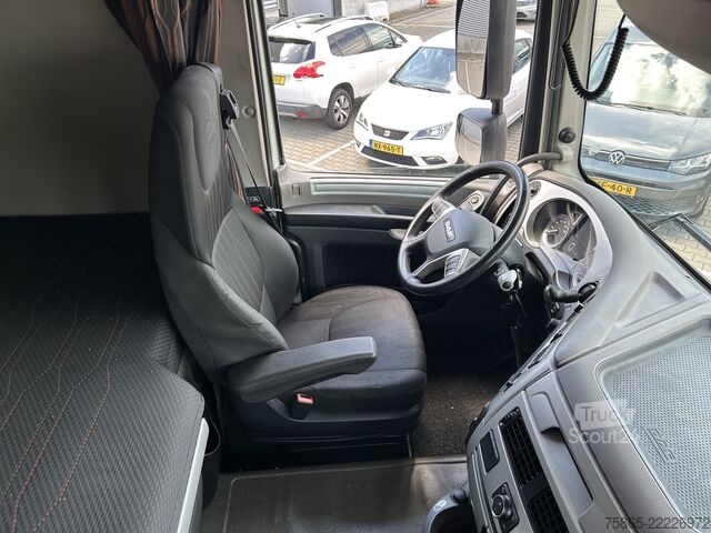 Standardni SZM DAF XF 480 FT Super Space Cab / 475 dkm / Euro 6E /...