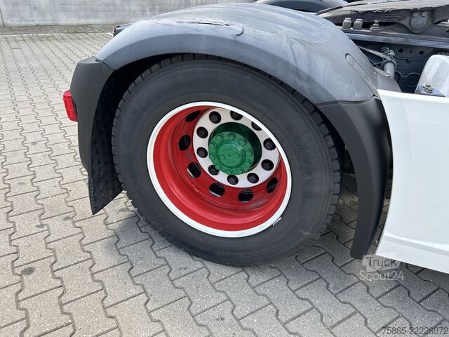 Standardni SZM DAF XF 480 FT Super Space Cab / 475 dkm / Euro 6E /...