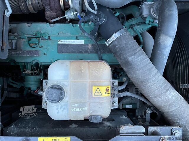Excavateur sur chenilles Volvo ECR 355 EL 3D / AC / CENTRAL LUBRICATION
