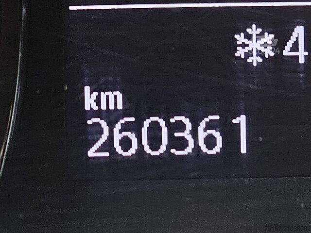 Bestelauto VOLKSWAGEN TRANSPORTER 2.0 TDI ac aut DC EURO6