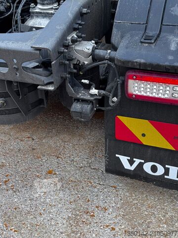 Standaard trekker Volvo FH 500 AERO 26