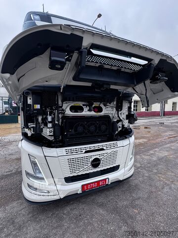 Standaard trekker Volvo FH 500 AERO 26