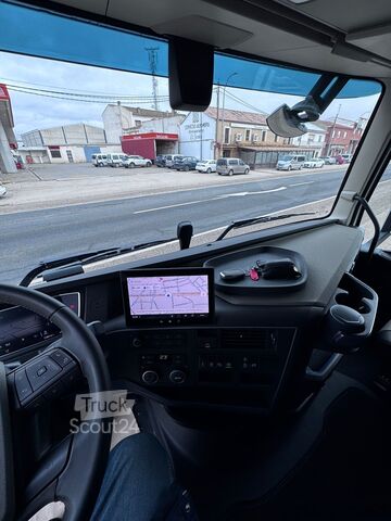 Standaard trekker Volvo FH 500 AERO 26