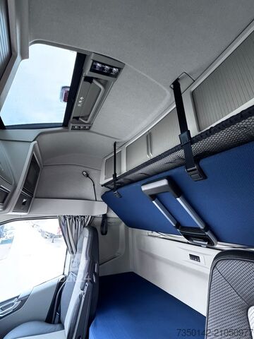 Standaard trekker Volvo FH 500 AERO 26