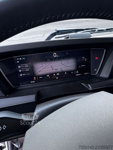 Standaard trekker Volvo FH 500 AERO 26